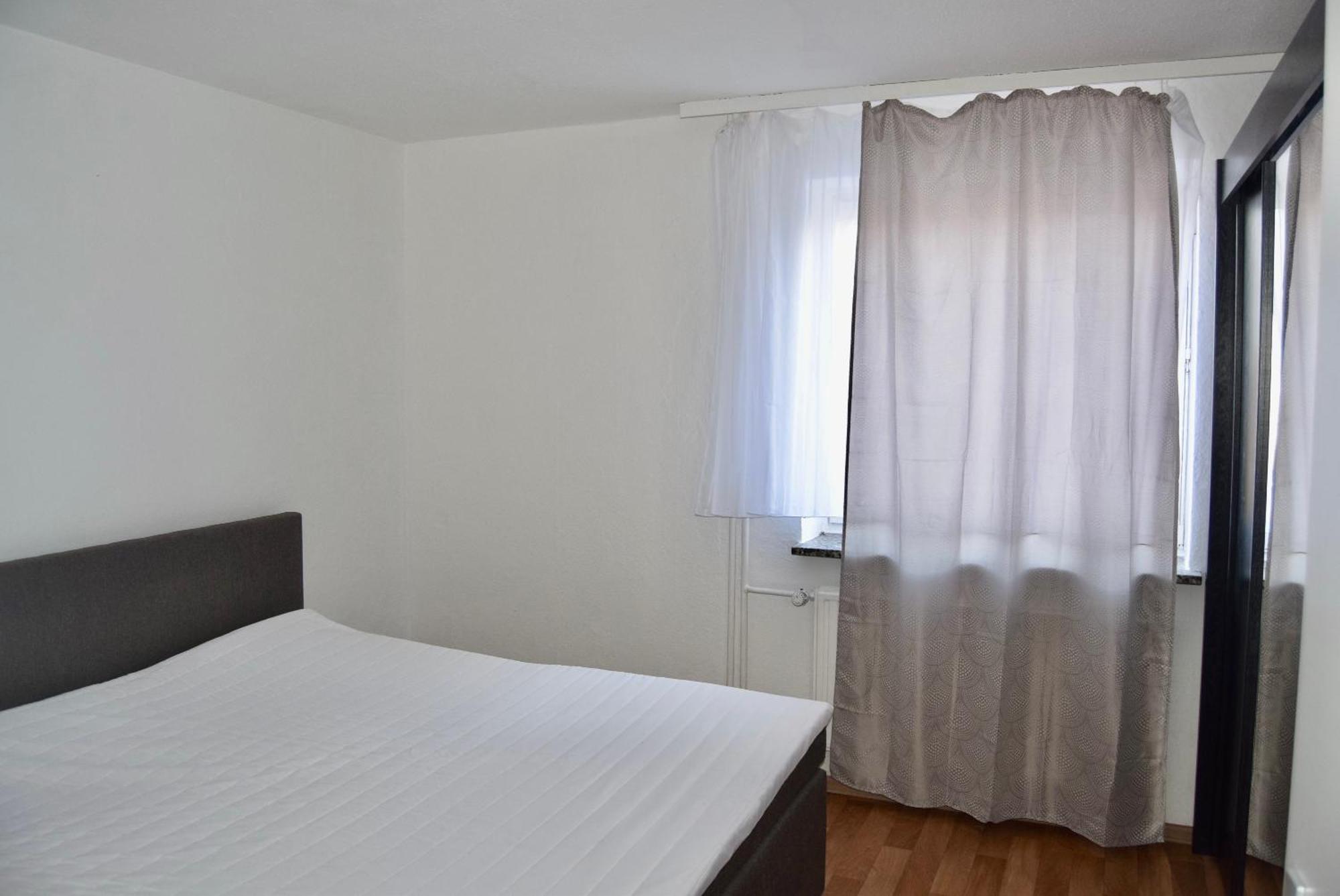 3 Zimmer Apartment In Hannover Muehlenberg 外观 照片