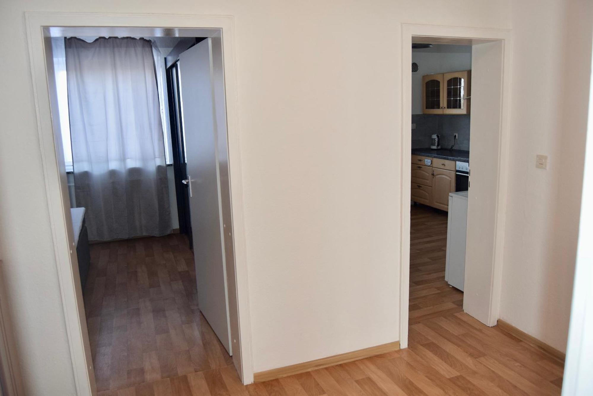 3 Zimmer Apartment In Hannover Muehlenberg 外观 照片